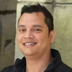 Marlon Garcia