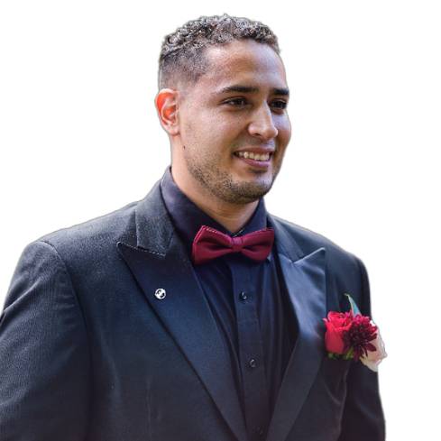 Obed Jafet Rosales Castillo