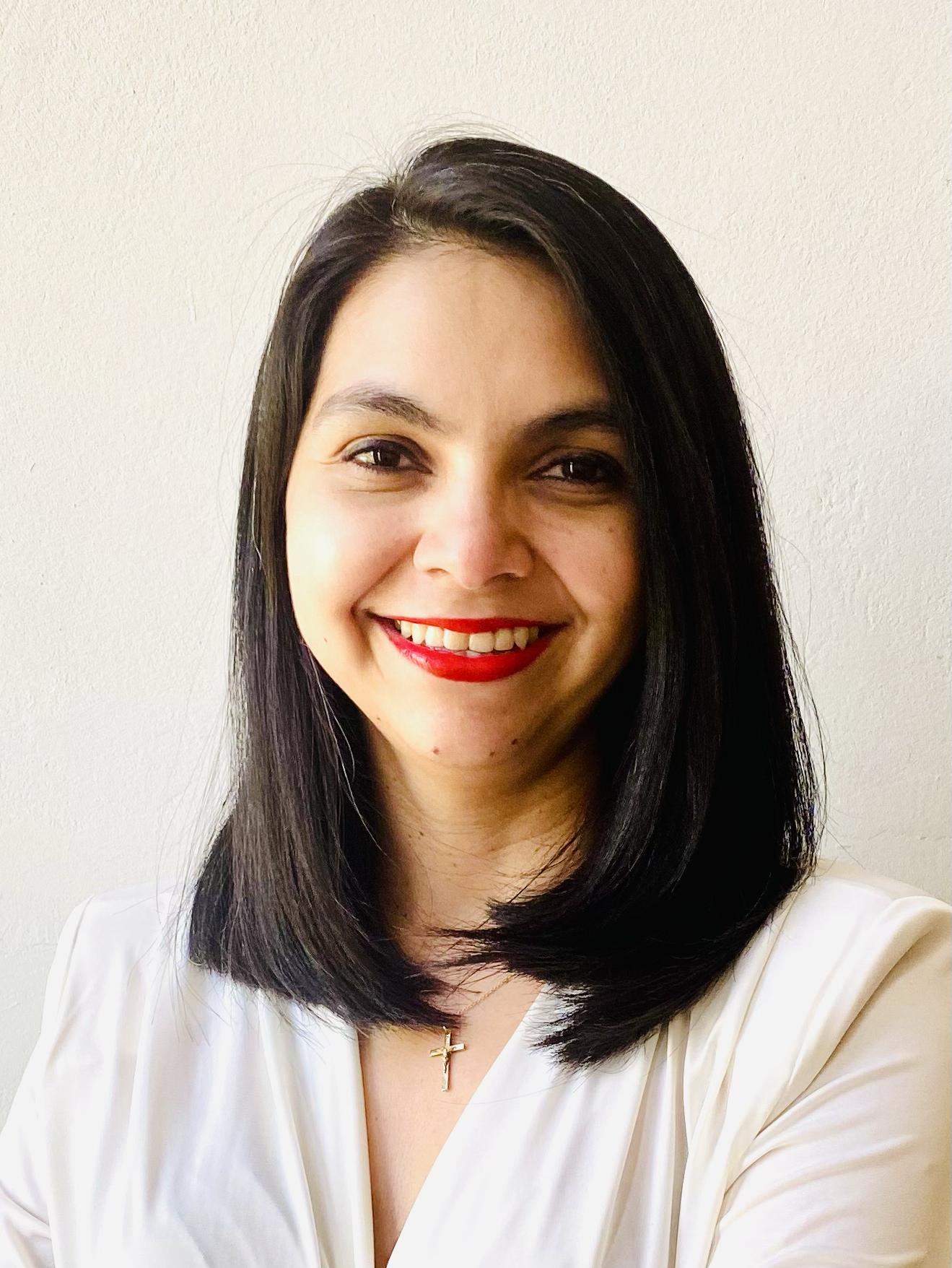 Mariela Angelina Castillo Betancourth