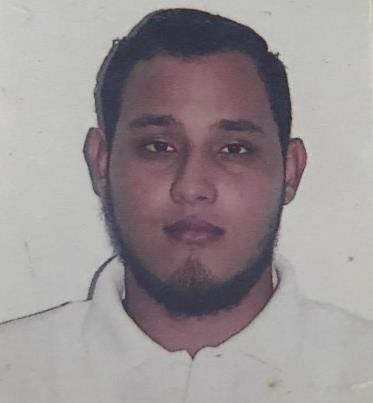 Nulman Ivan Alcantara Santos