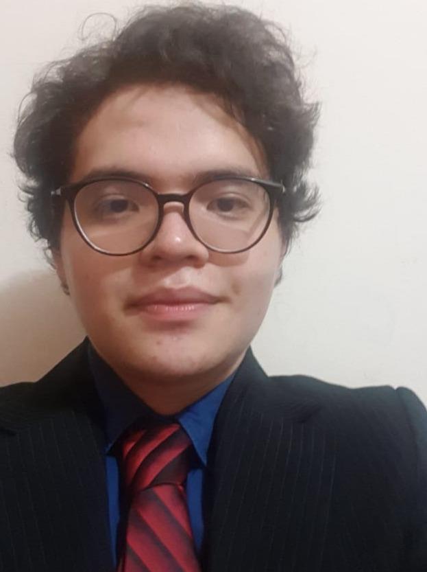 Patrick Gustavo Blanco Valladares
