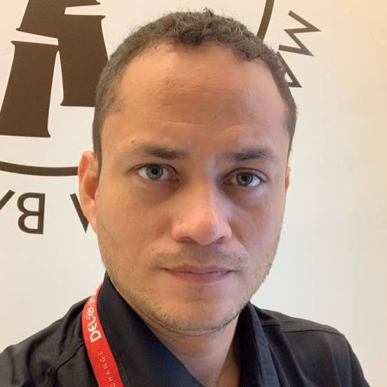 Luis Gonzales