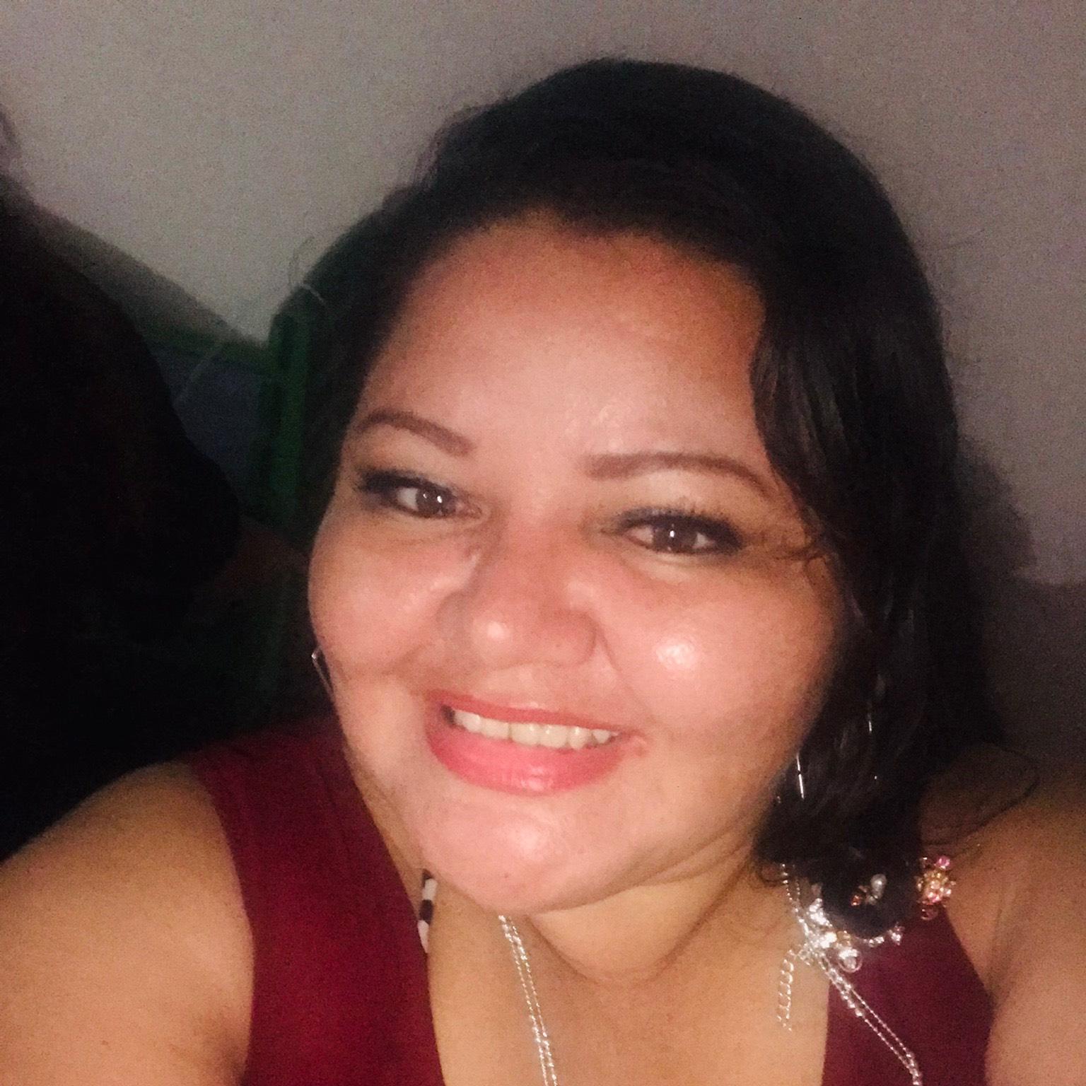 Teresa Isabel Escobar Ramos