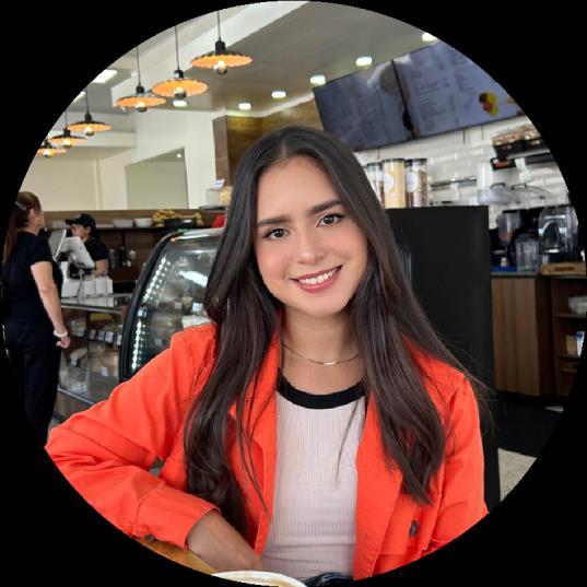 Angela Mantilla