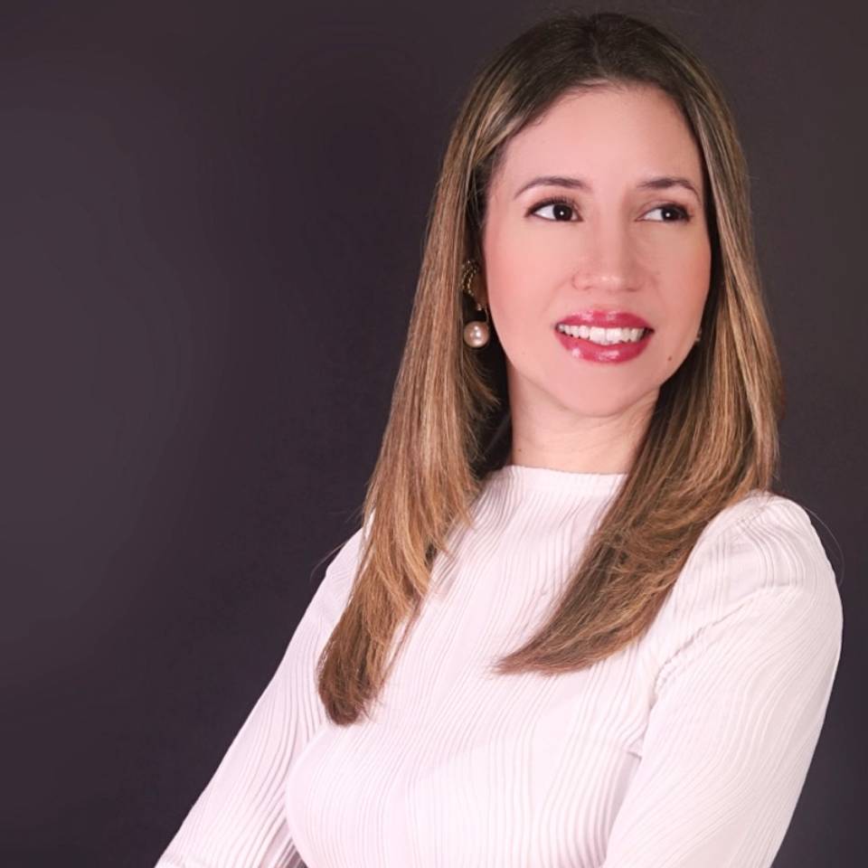 SOPHIA MARADIAGA