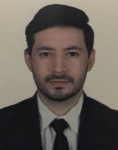 Ichitaro Virgilio Enamorado Sakamoto