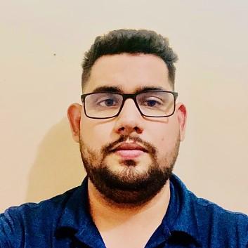 Cesar Aguilar
