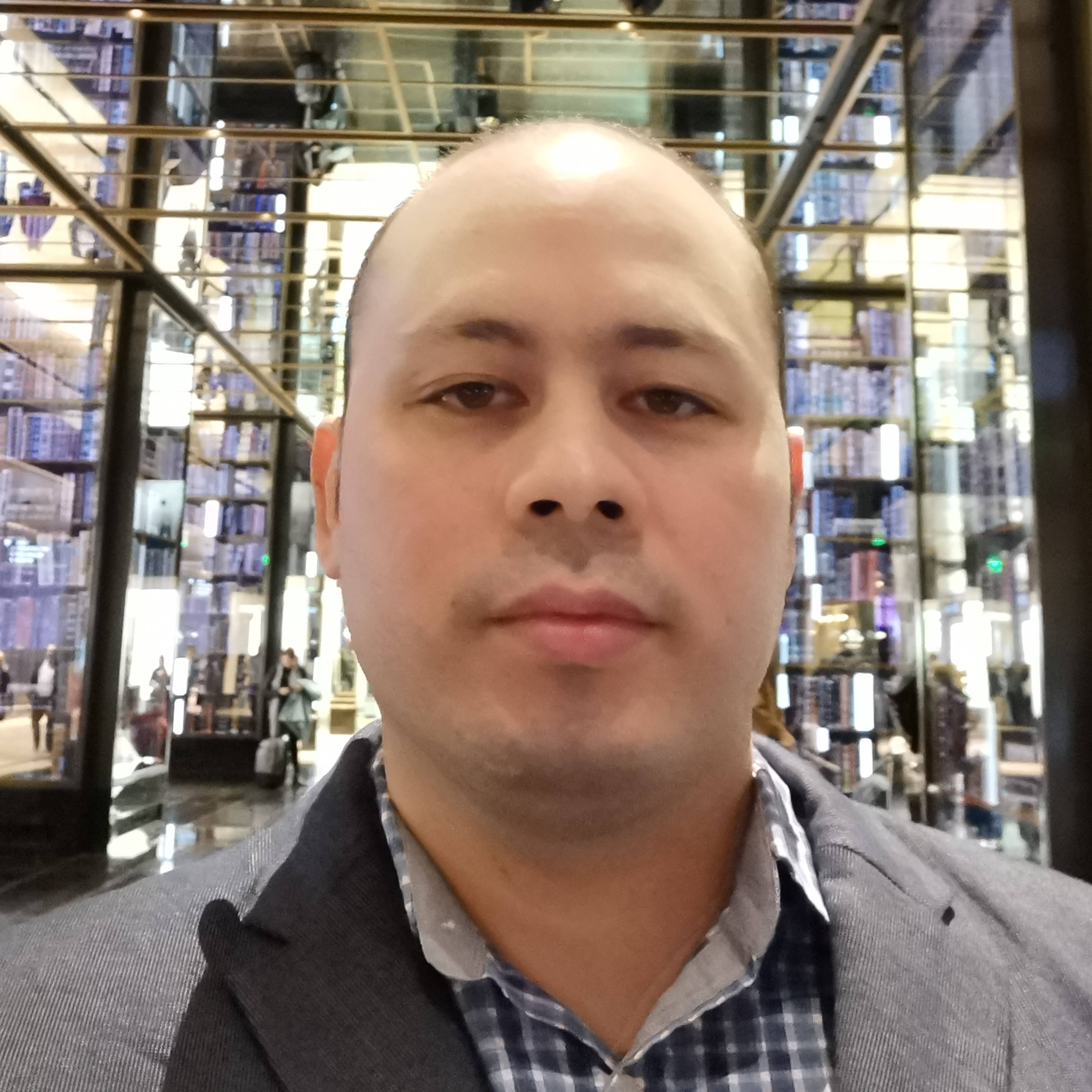 Jacobo Hernandez