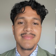 Patrick Edgardo Sierra