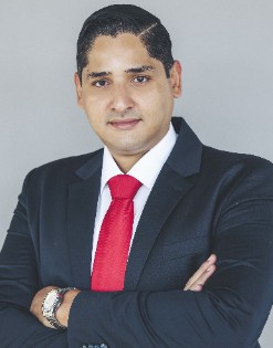 Luis Fernando Ponce