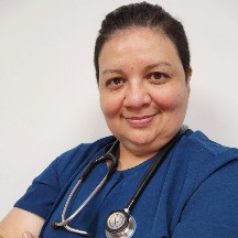 Ana Lorena Romero Valladares