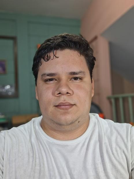José David Salinas Medina