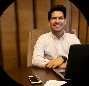 Rubén Villanueva