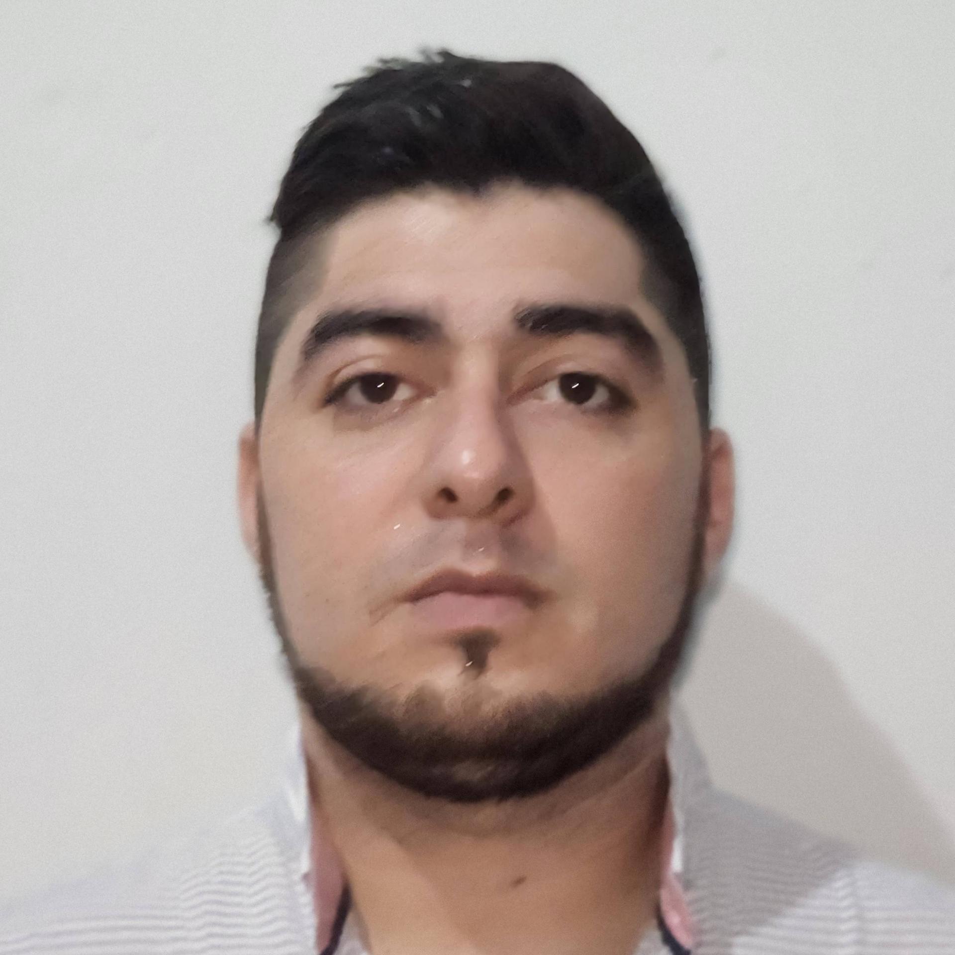 David Izaguirre