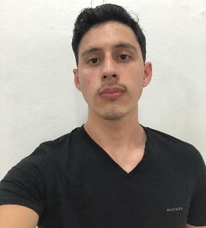Cristihan Josue Escobar Hernández