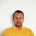 Willy Loith Oyuela Arias