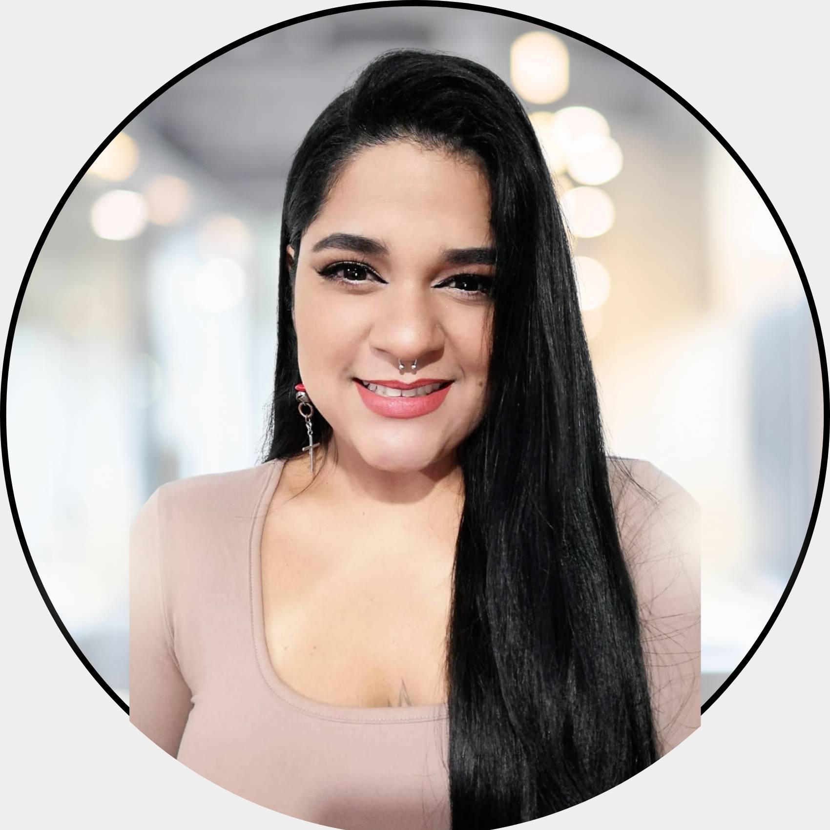 Ruth Elena Irias Zepeda