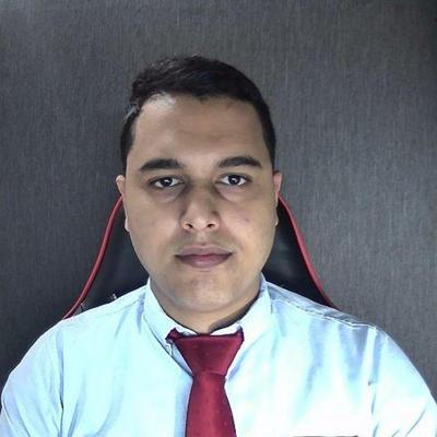 Omar Jose Almendarez Ponce