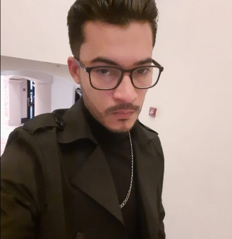 Jonathan Barahona