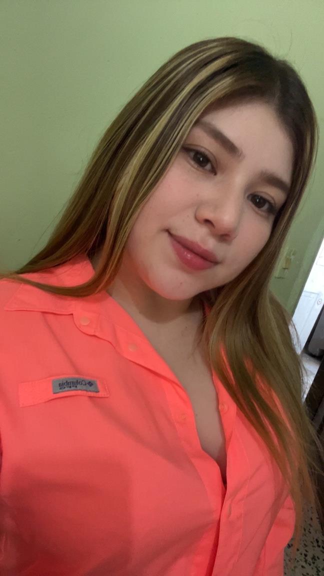 Carol Jacqueline López Mejía
