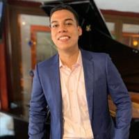 Carlos Amador