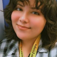 Genesis Dariela Pineda Cuevas