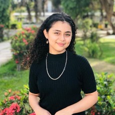 Angela Michelle Mendez Morazan