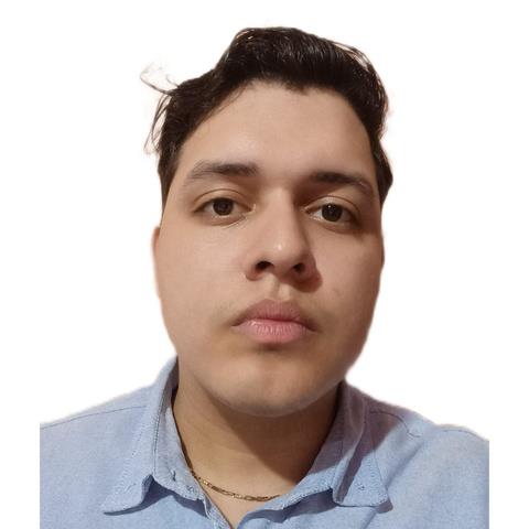 Carlos Eduardo Sanchez Laínez