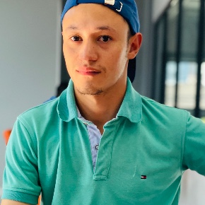 Allan Adonay Salgado Herrera