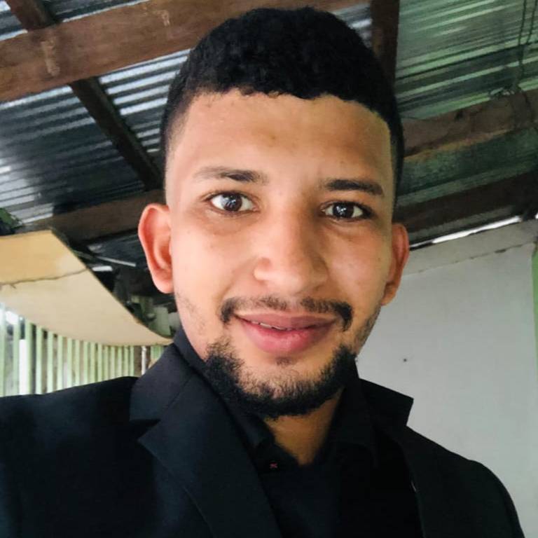 Enrique Nain Baquedano Andrade