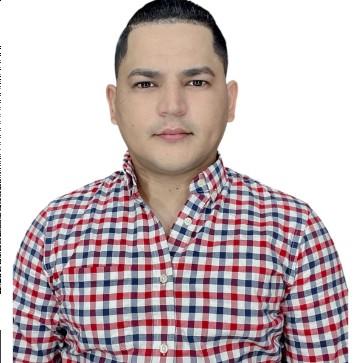 Javier Fernando Parks Navarro