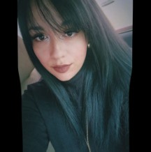 Krista Rachell Arriaza Mendoza