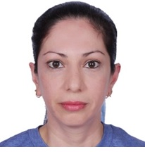 CAROLL IVETTE IVETTE PEREZ BANEGAS