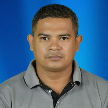 EDWIN ISRAEL SANTOS MARTiNEZ