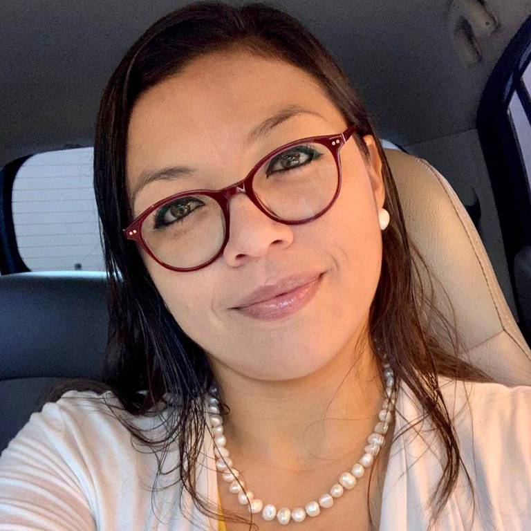 Erika Jaqueline Espinal Romero