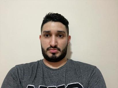 Cristian Turcios