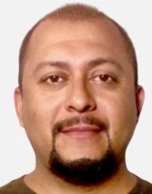 Serguéi Eduardo Chávez Cárcamo