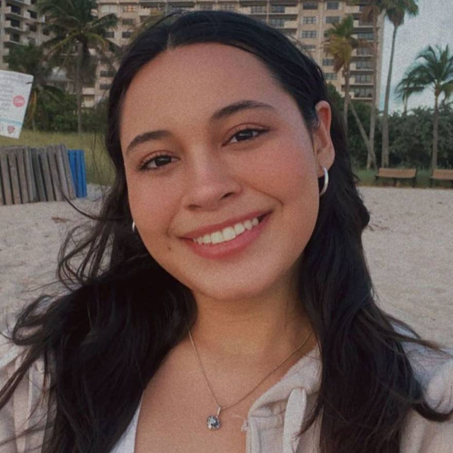 Gisselle Jiménez