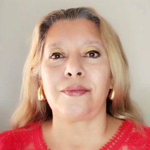 Claudia Esther Aguirre