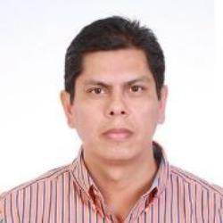 Noel Carranza Rodríguez