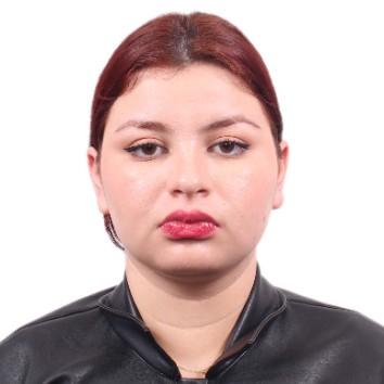 Paola Michelle Montoya Diaz