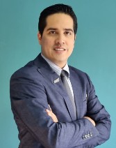 Isai Benjamín Pena Paz