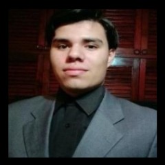 Christian Salgado
