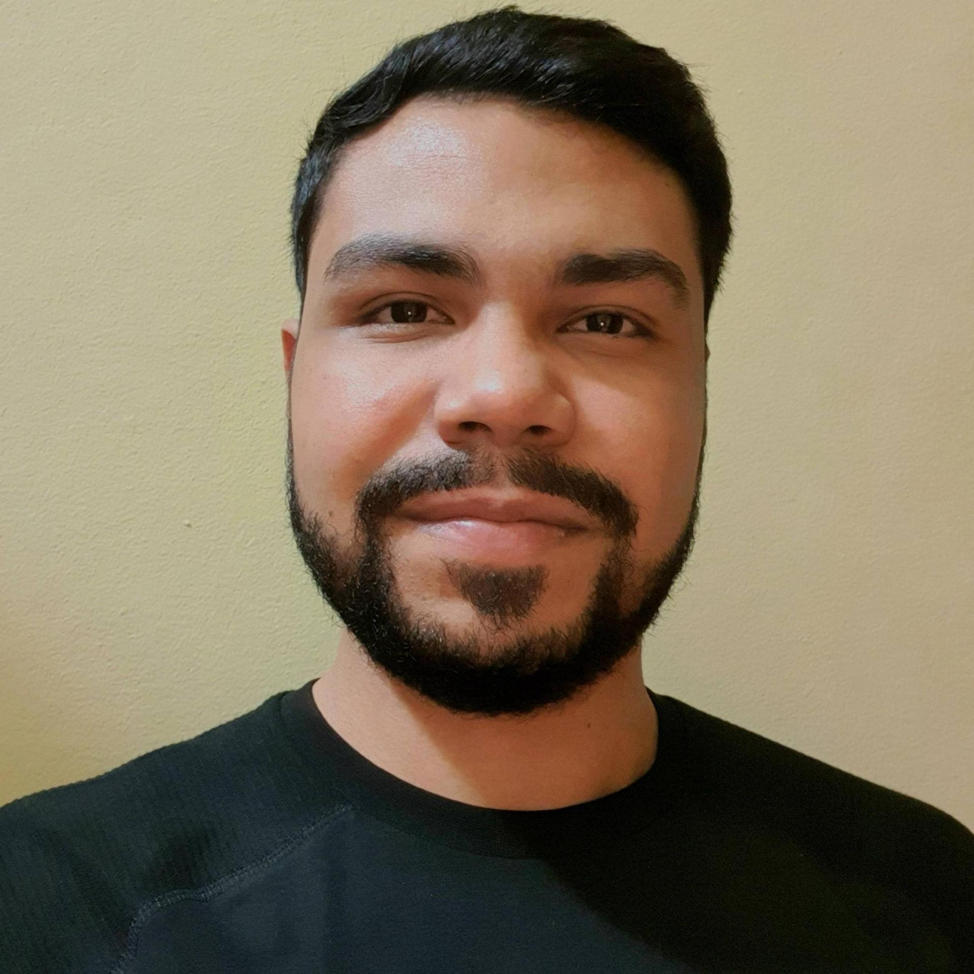 Kristhian Josue Izaguirre Palma
