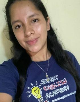 Carmen Lizeth Monroy Cruz