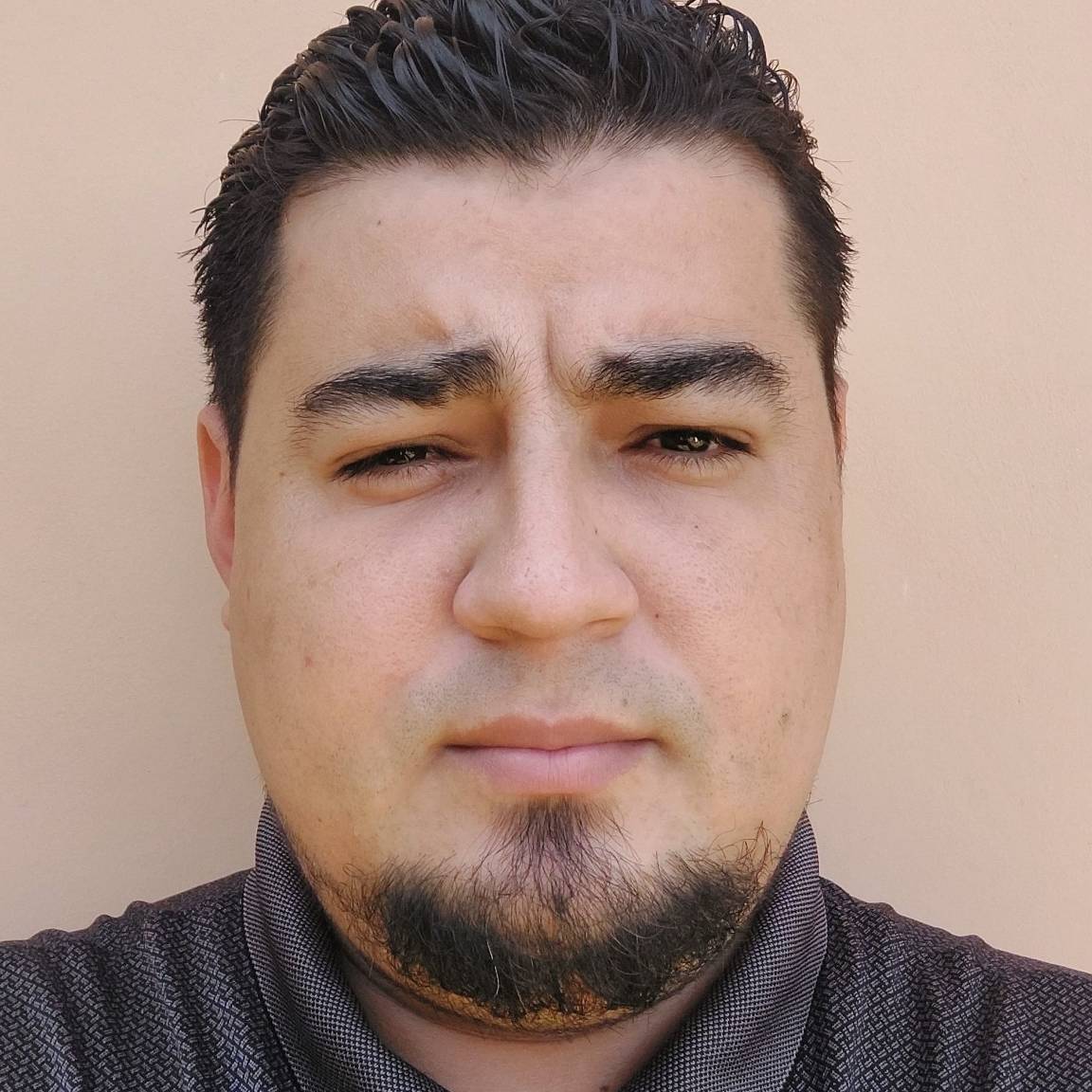 Jesus Humberto Pinto Contreras