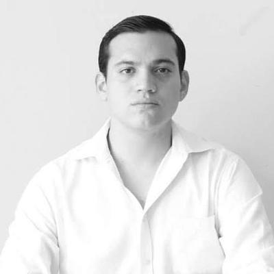 Guillermo Roberto Corea Blanco