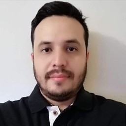 Edwin David Molina