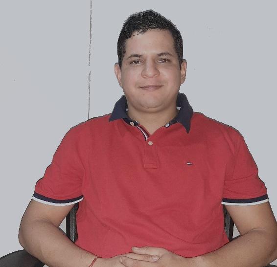 Rolando Serrano Rodríguez
